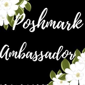 💕Posh Ambass💕